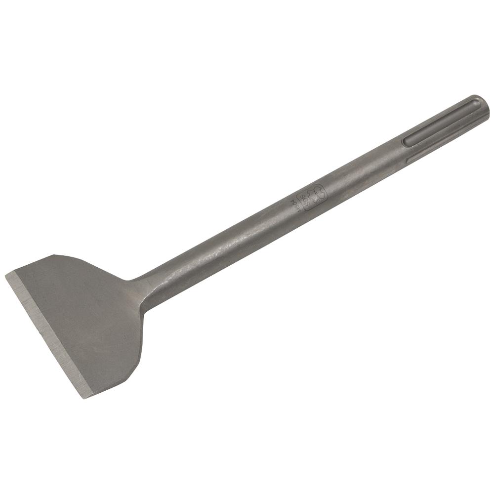 Worksafe SDS Max Wide Cranked Chisel