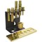 Sealey 8 Piece Press Pin Set 