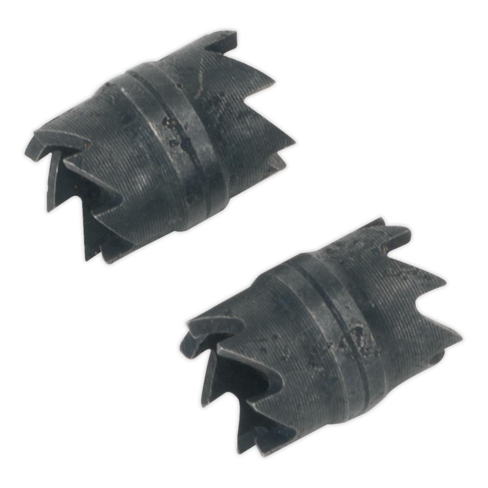 2 Piece Spot Weld Cutter Crown Set