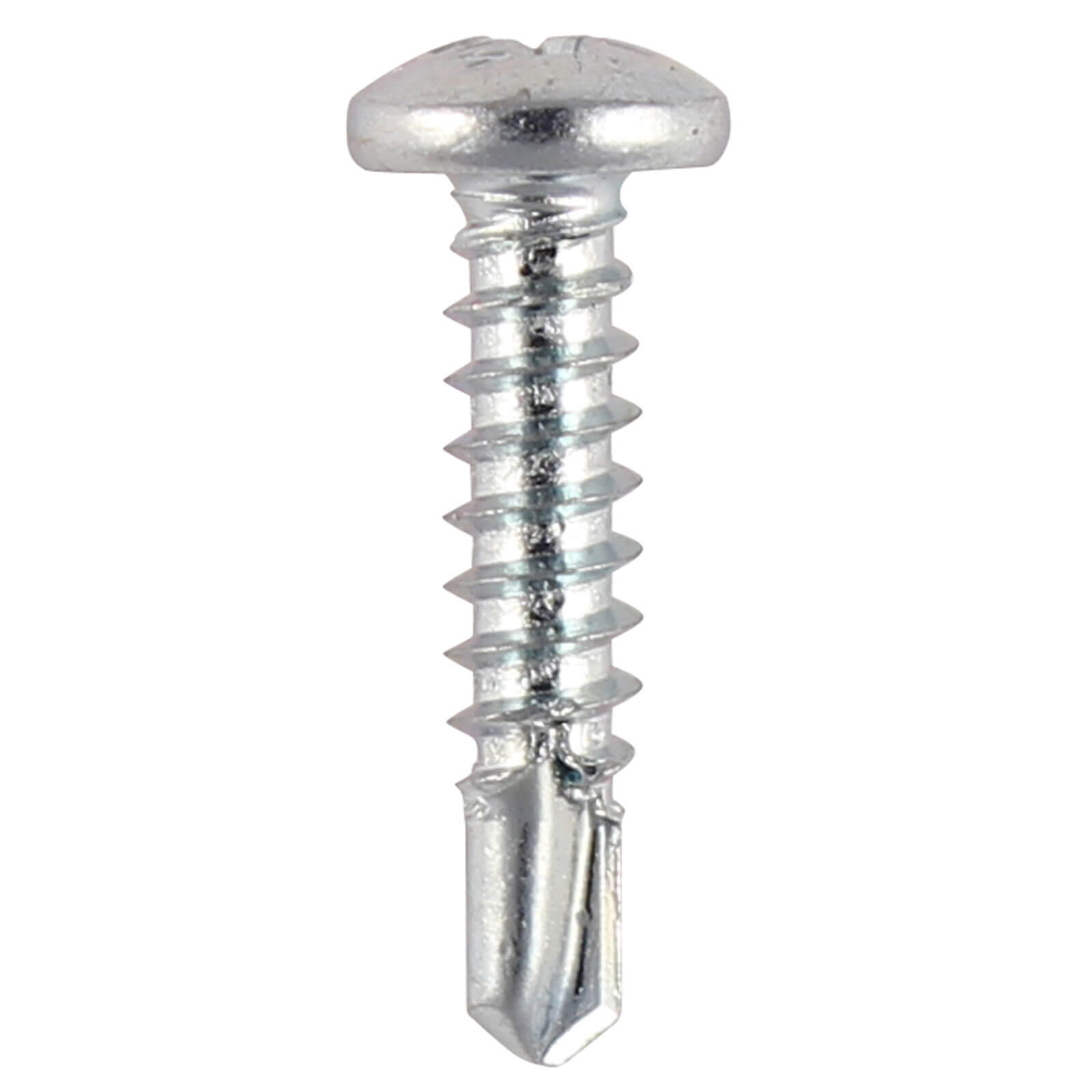 Image of Pan Head Self Drill Screw Stainless Steel 4.2mm 16mm Pack of 1000