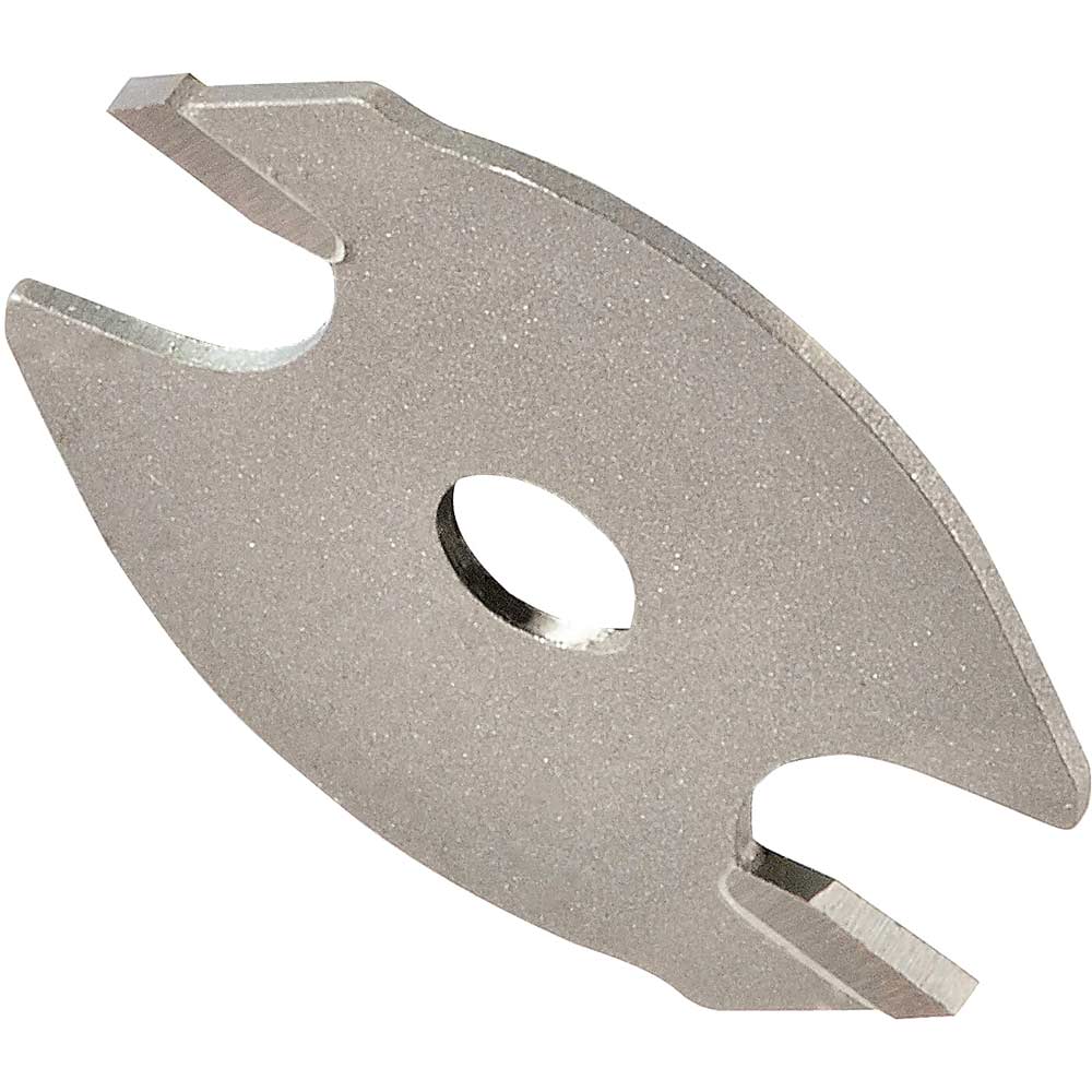 Image of Trend Slotter Blade for 1/4 Bore Arbor 36mm 1.5mm 1/4"