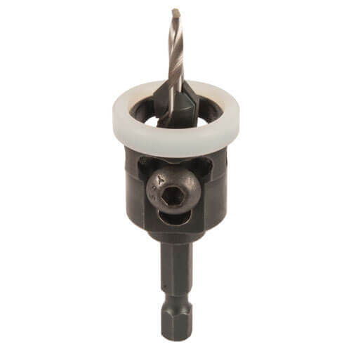 Image of Trend Snappy TCT Metric Screw Countersink and Depth Stop 5mm