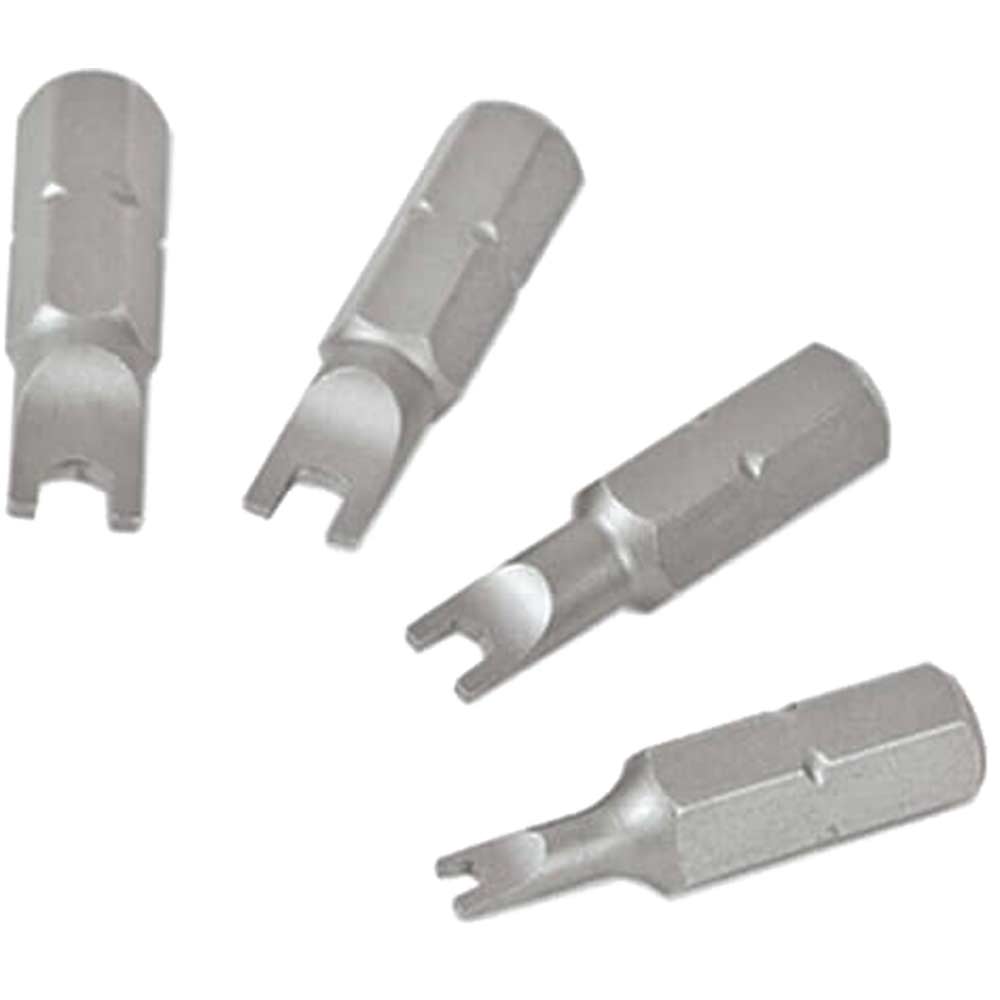 Spanner security bit discount