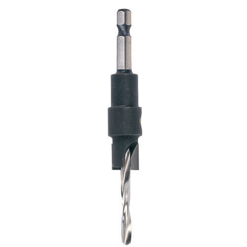 Image of Trend Snappy TCT Counterbore Drill Bit 4.75mm 12.7mm