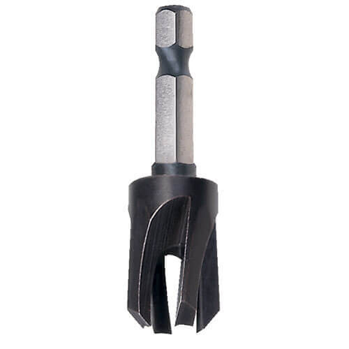 Image of Trend Snappy Wood Plug Cutter 5/8"