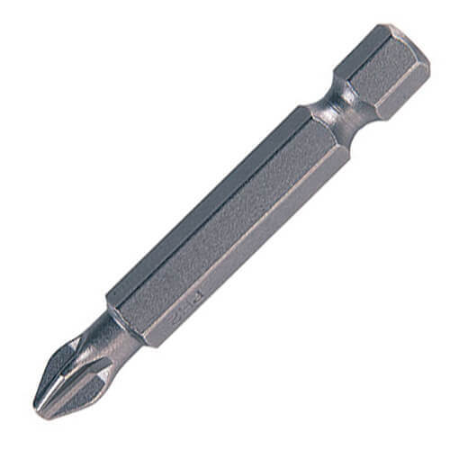 Image of Trend Snappy Phillips Screwdriver Bit PH3 50mm Pack of 3