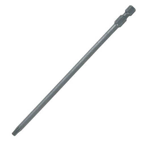 Photos - Power Tool Accessory Trend Snappy Long Series Pozi Screwdriver Bits PZ2 150mm Pack of 1 SNAP/PZ 