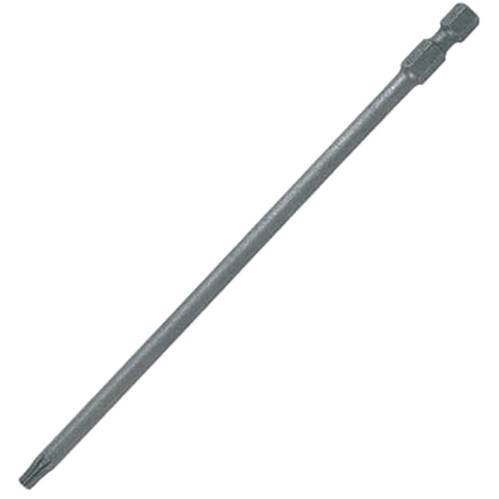 Image of Trend Snappy Long Series Pozi Screwdriver Bits PZ2 150mm Pack of 1