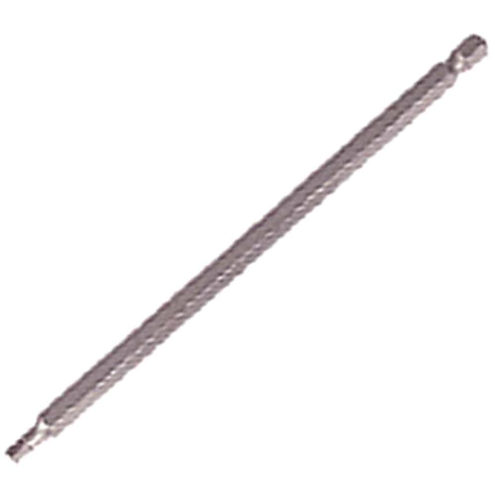 Trend Snappy Long Series Square / Robertson No 2 Screwdriver Bit SQ2 150mm Pack of 1