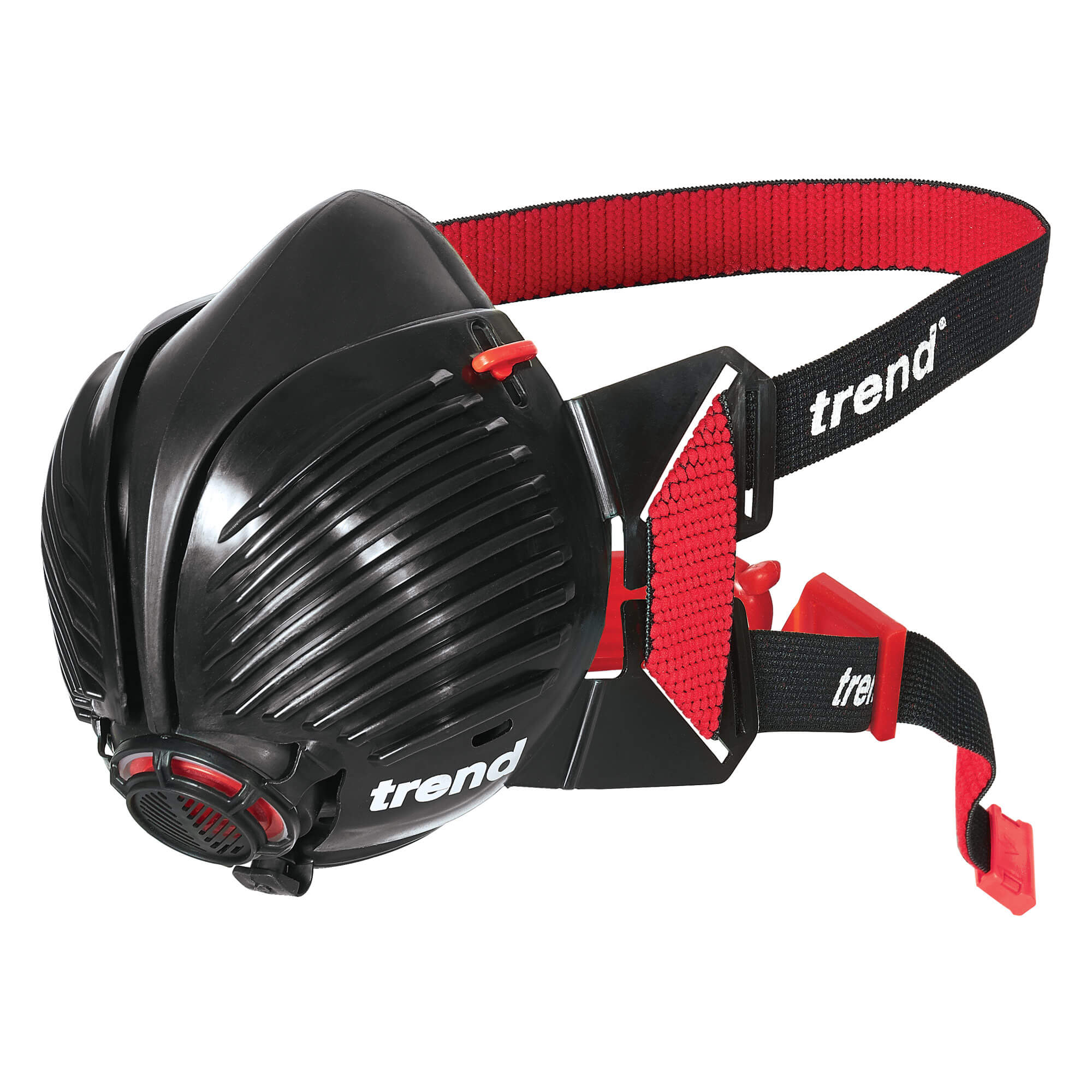 Image of Trend Air Stealth Half Mask Small / Medium