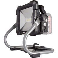 Trend T18S/SLB 18v Cordless LED Area Work Light Price Comparisons | Compare The Build