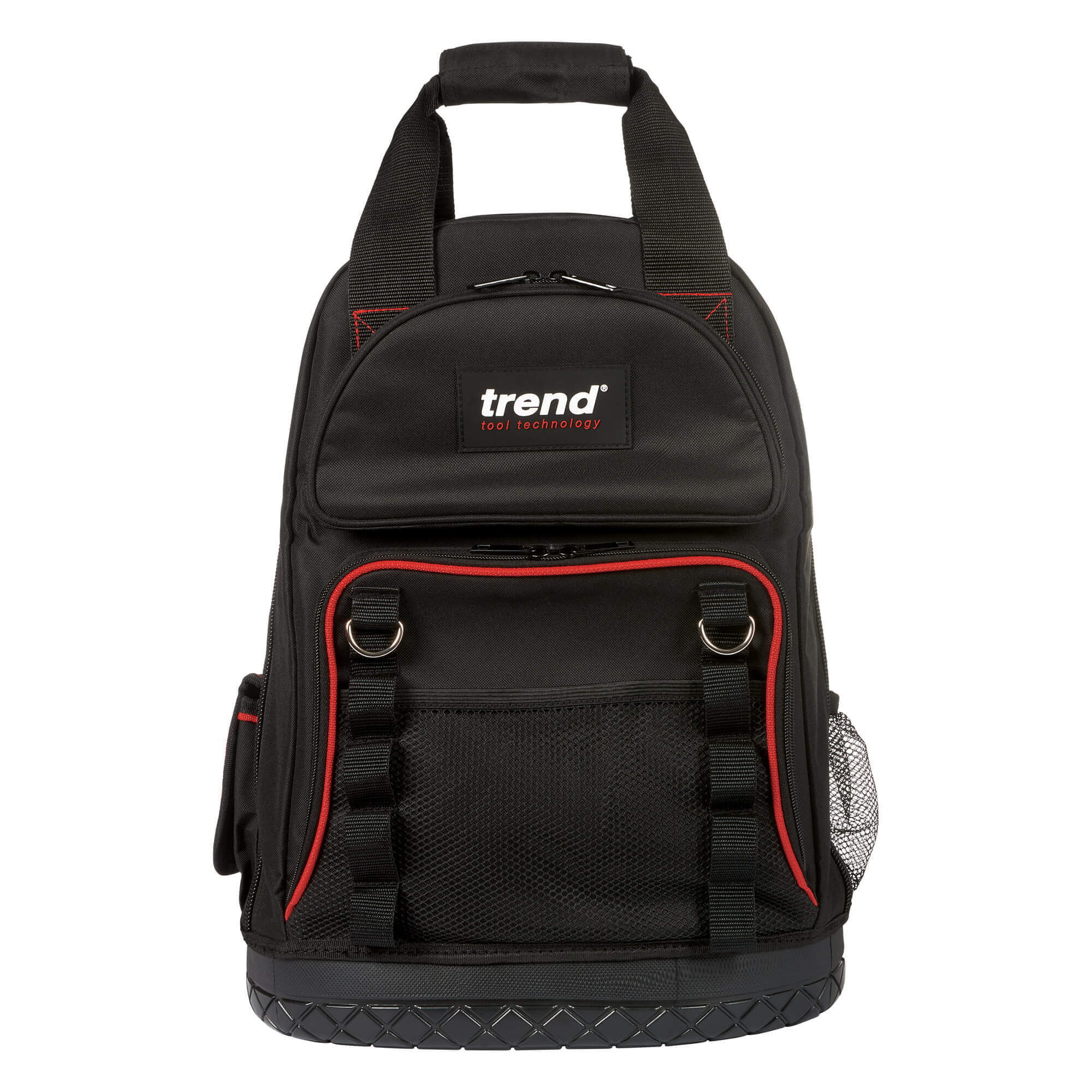 Image of Trend Back Pack Tool Bag
