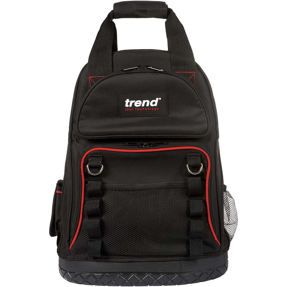 Image of Trend Back Pack Tool Bag