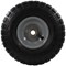 Faithfull Spare Wheel and Tyre for FAITRUCKHD Heavy Duty Sack Truck Faithfull Spare Wheel and Tyre for FAITRUCKHD Heavy Duty Sack Truck