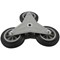 Faithfull Spare Wheel for FAITRUCKSC Stair Climber Sack Truck 