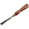 Faithfull V Straight Parting Chisel Faithfull V Straight Parting Chisel