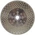 <b>Diameter:</b> 115mm
