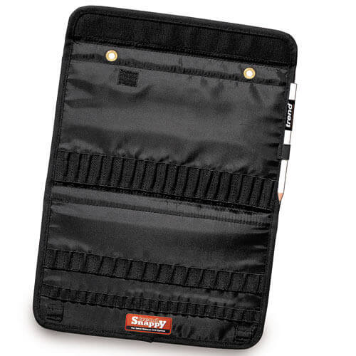 Image of Trend Snappy 60 Piece Tool Case Holder