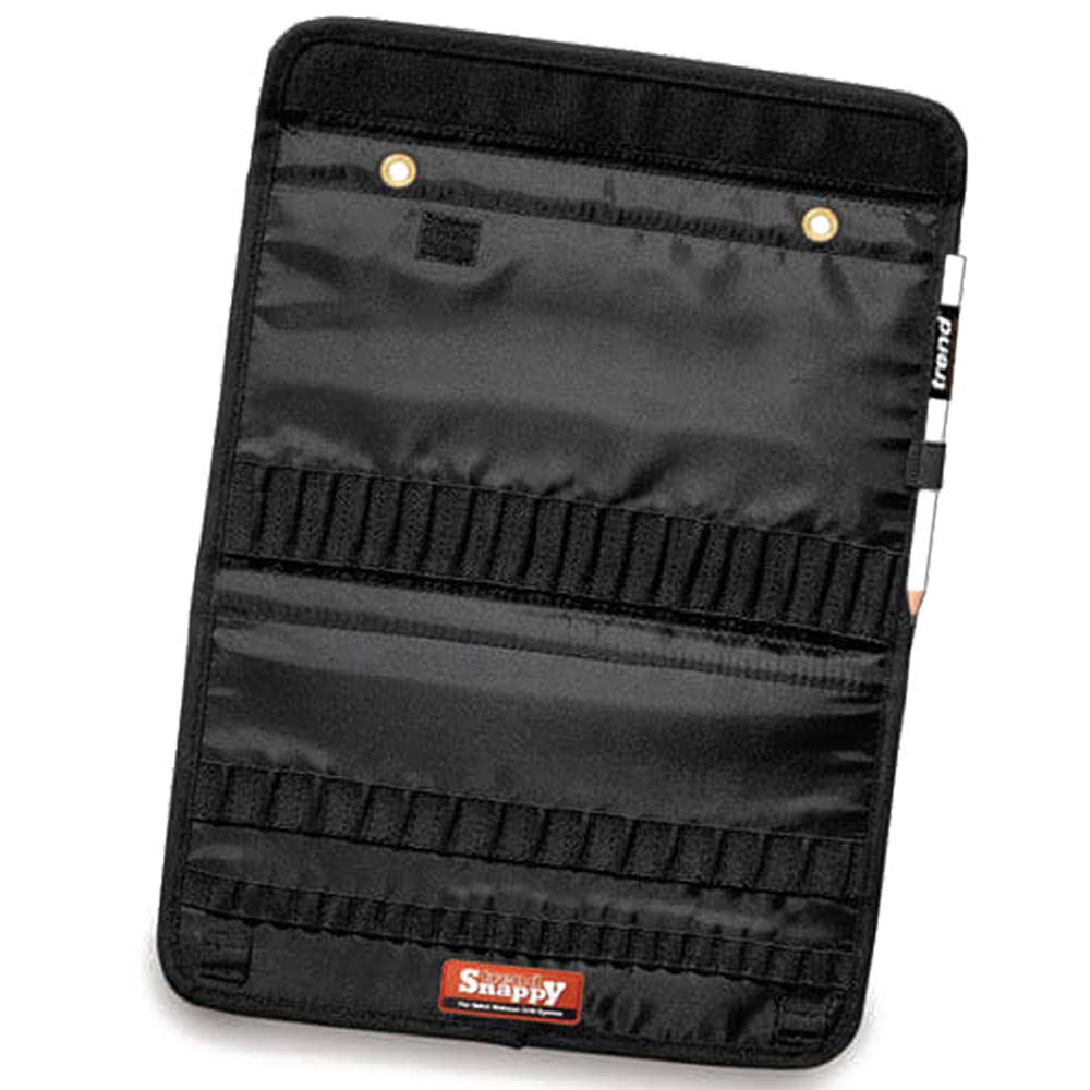 Image of Trend Snappy 60 Piece Tool Case Holder