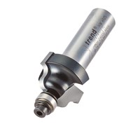 Trend TRADE RANGE Bearing Guided Roman Ogee Router Cutter