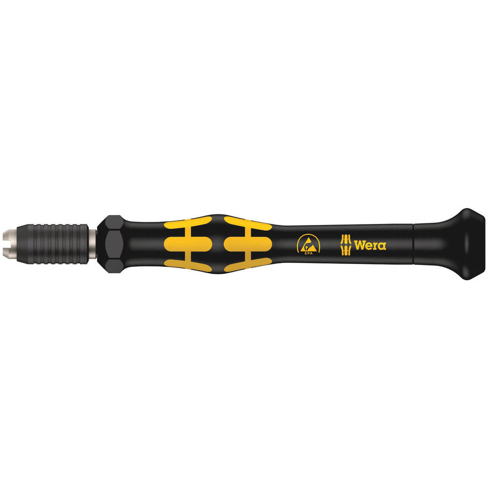 Wera 1013 Bitholding Phillips ESD Screwdriver