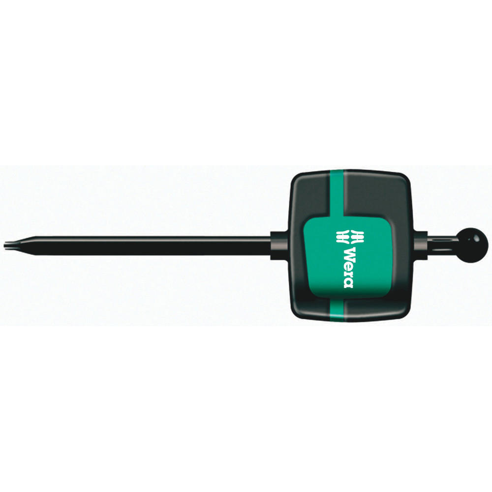 Wera Kraftform Plus 1267A Torx Plus Flagdriver IP7 33mm