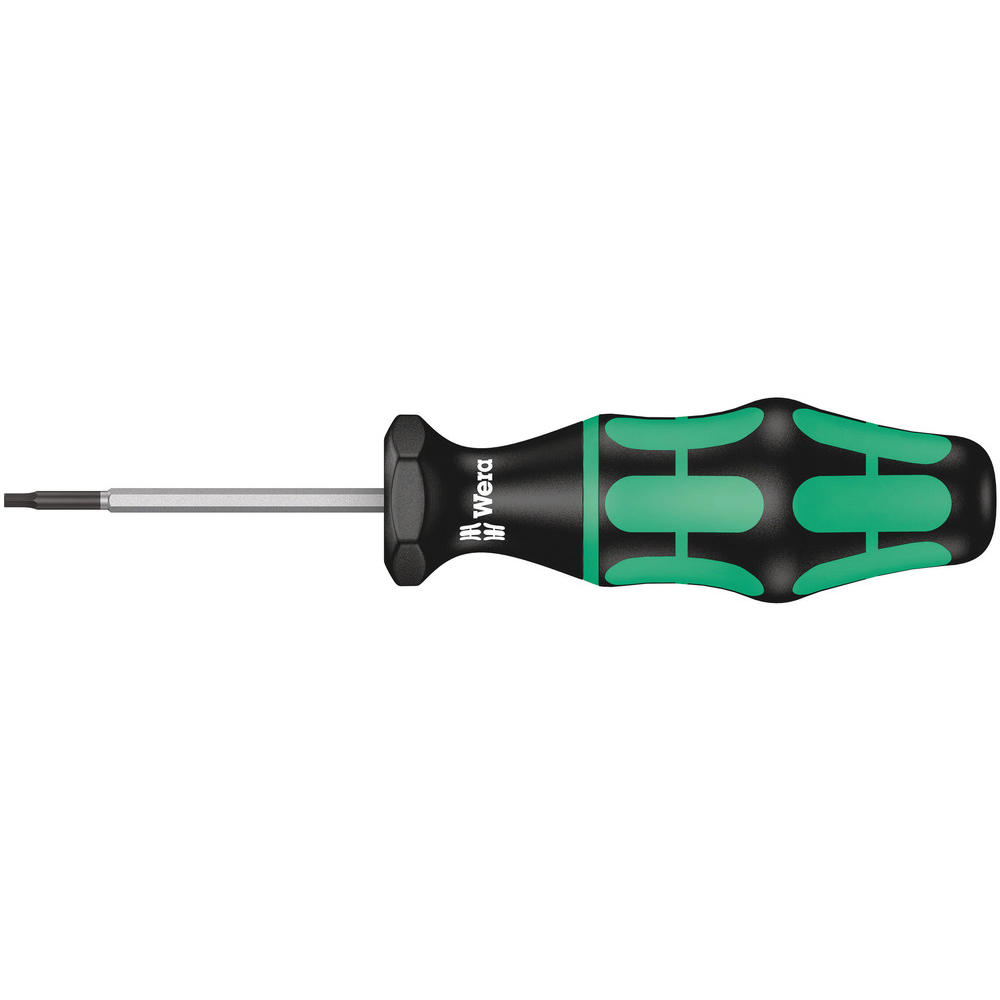 Wera 300 Kraftform Hex Torque Screwdriver 1.4Nm