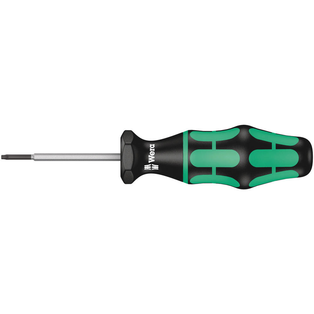 Wera 300 IP Torque Indicator Torx Plus Screwdriver 1.4Nm