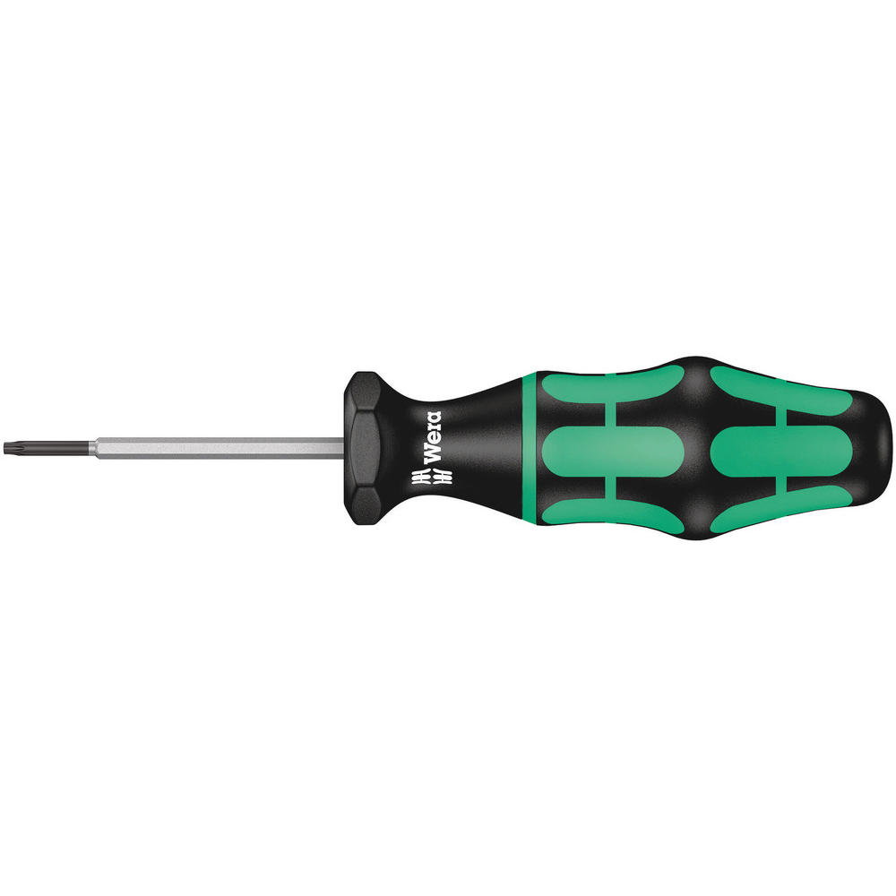Wera 300 TX Torque Indicator Torx Screwdriver 2.0Nm