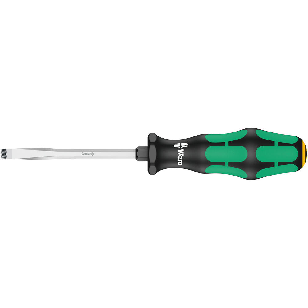 Wera Kraftform Plus Slotted Screwdriver 4.5mm 90mm