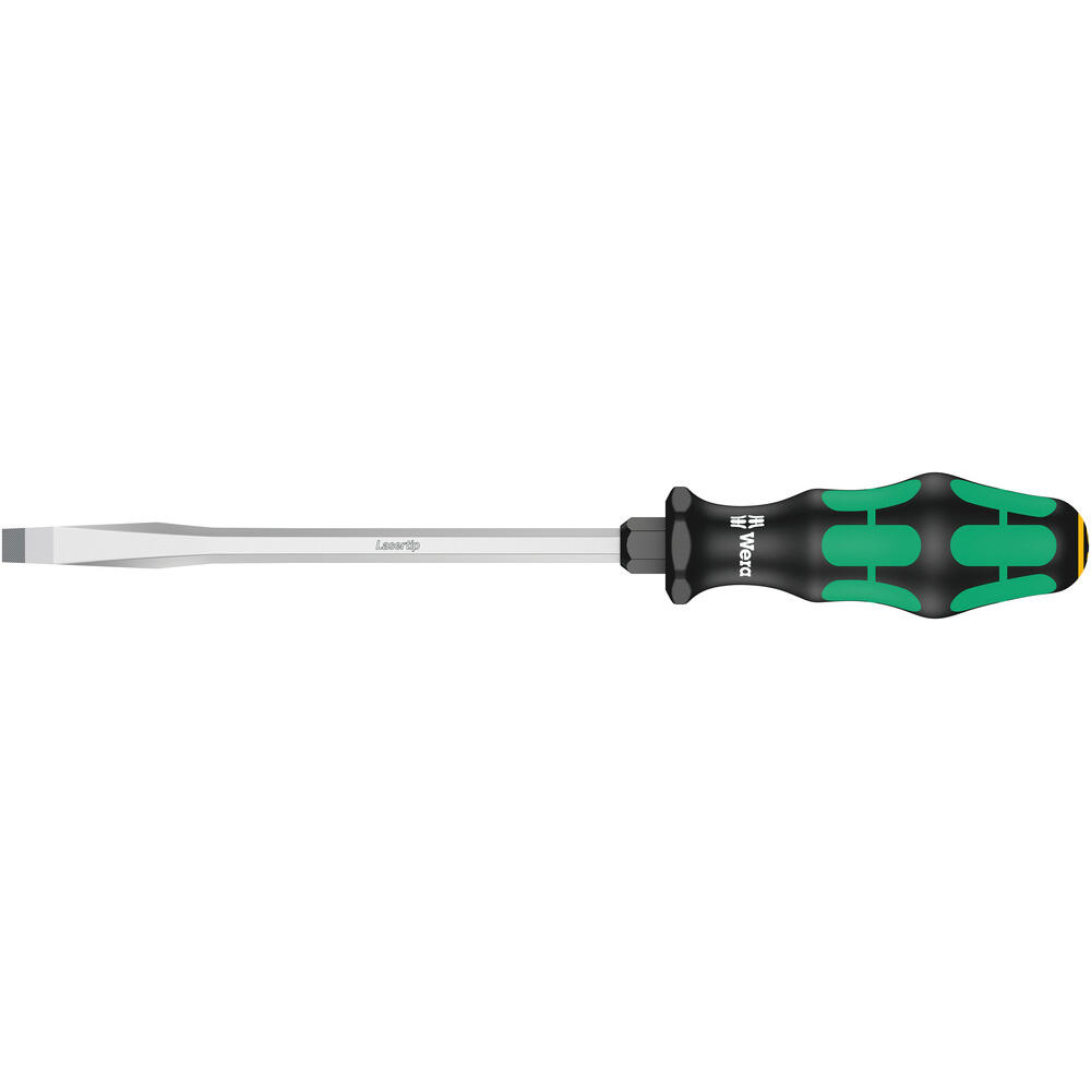 Wera Kraftform Plus Slotted Screwdriver 10mm 175mm
