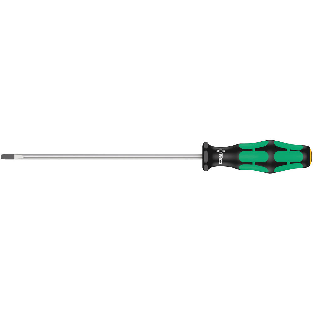 Wera Kraftform Plus Parallel Slotted Screwdriver 3mm 150mm