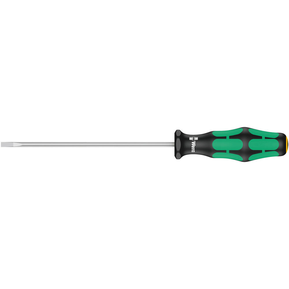 Wera Kraftform Plus Parallel Slotted Screwdriver 3.5mm 125mm