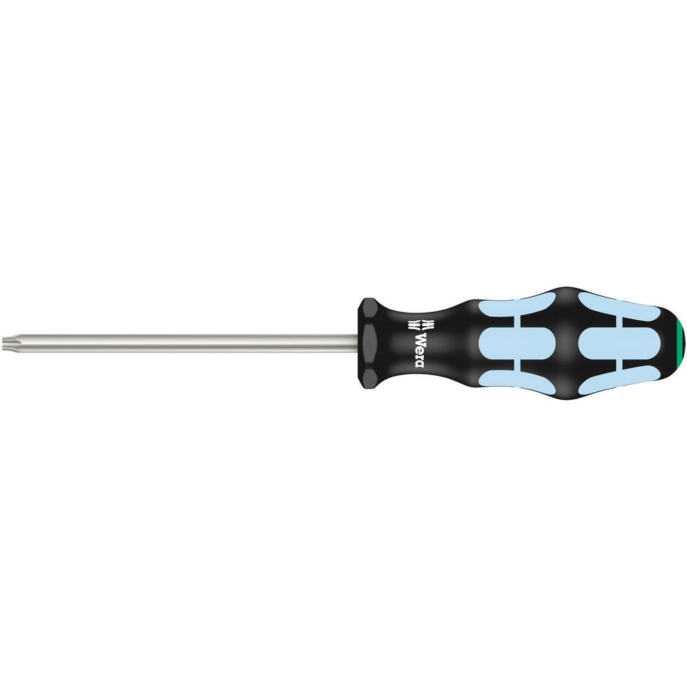 Wera Kraftform Stainless Steel Torx Screwdriver T30 115mm