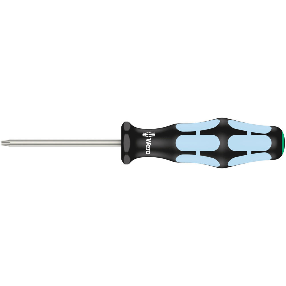 Wera Kraftform Stainless Steel Torx Screwdriver T8 60mm