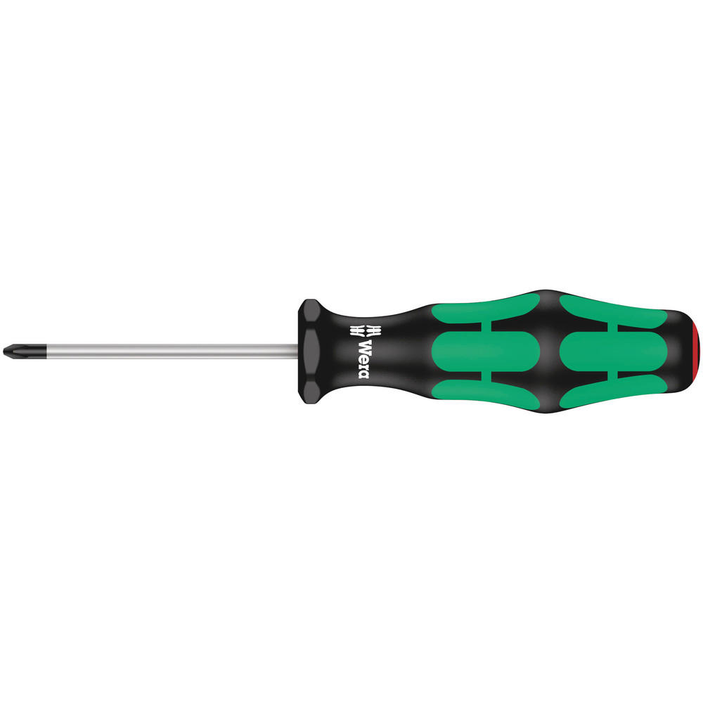 Wera Kraftform Plus Phillips Screwdriver PH0 60mm