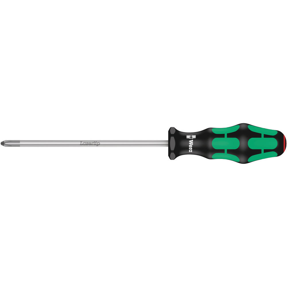 Wera Kraftform Plus Phillips Screwdriver Ph2 150Mm