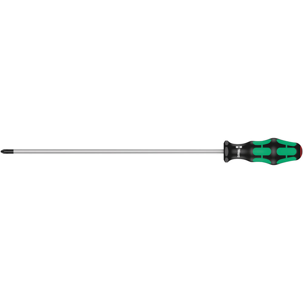 Wera Kraftform Plus Phillips Screwdriver Ph2 300Mm