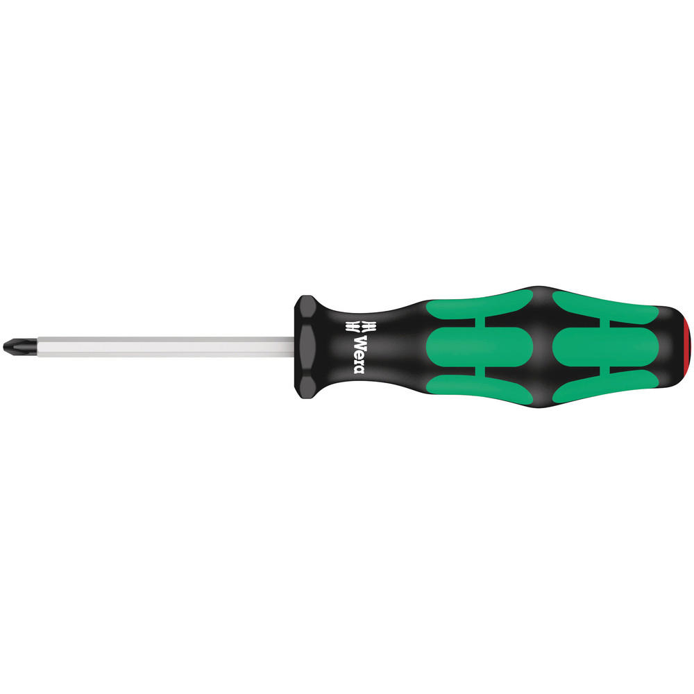 Wera Kraftform Plus Phillips Screwdriver PH0 60mm
