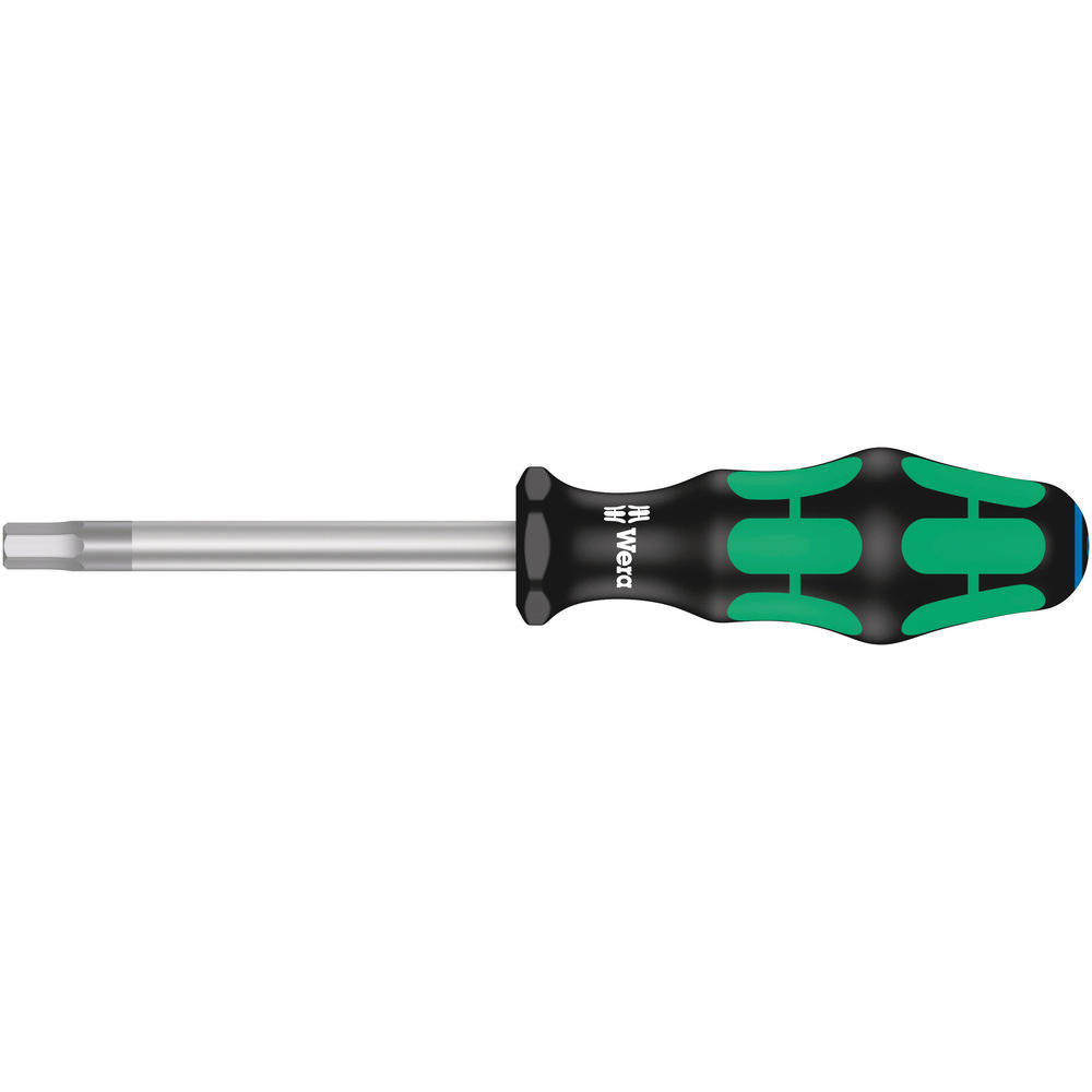 Wera Kraftform 354 Plus Hex Plus Screwdriver