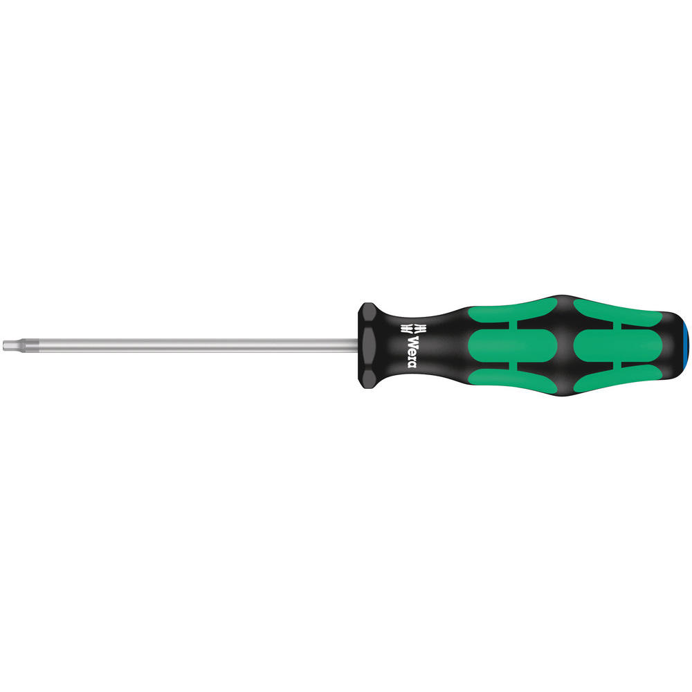 Wera Kraftform 354 Plus Hex Plus Screwdriver