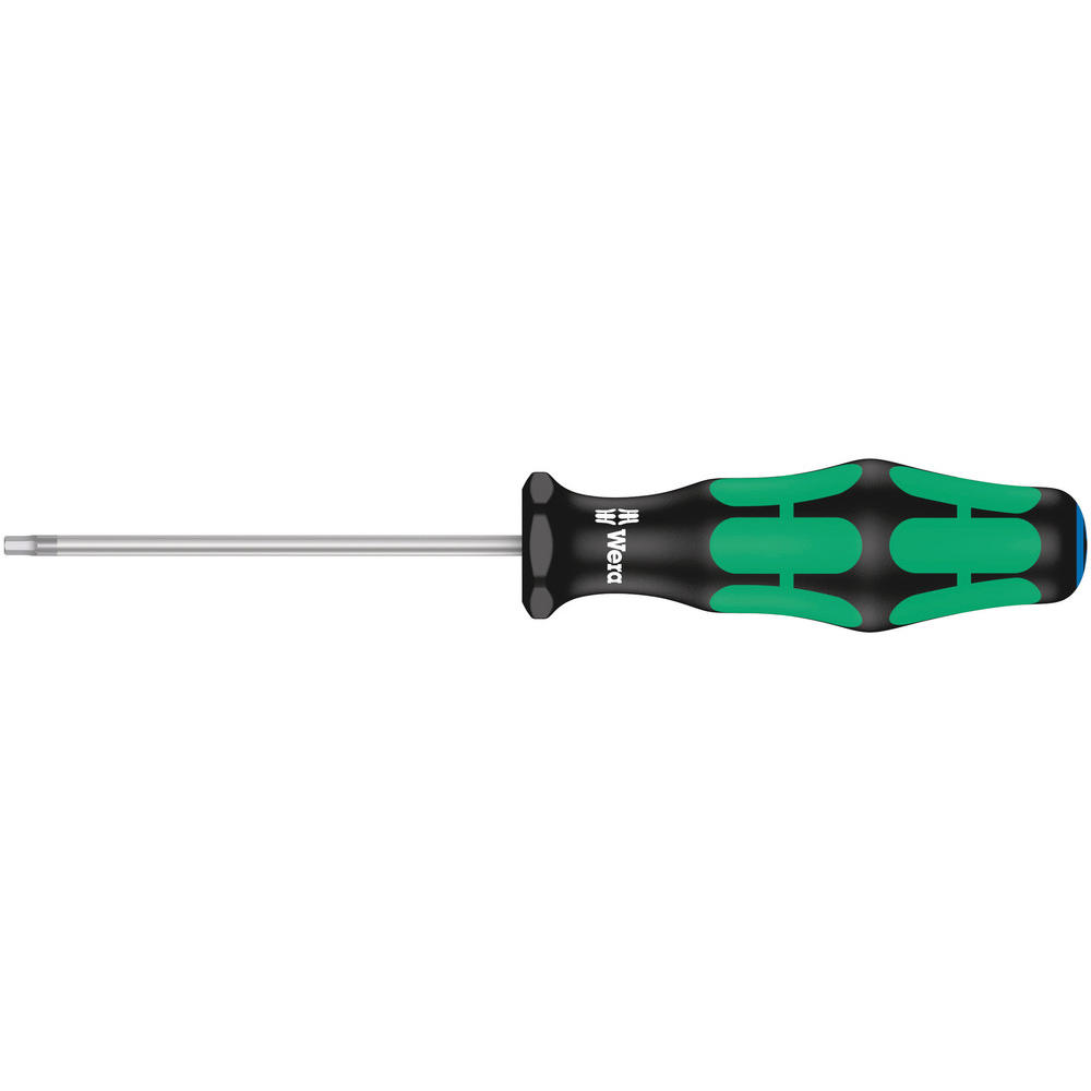 Wera Kraftform 354 Plus Hex Plus Screwdriver