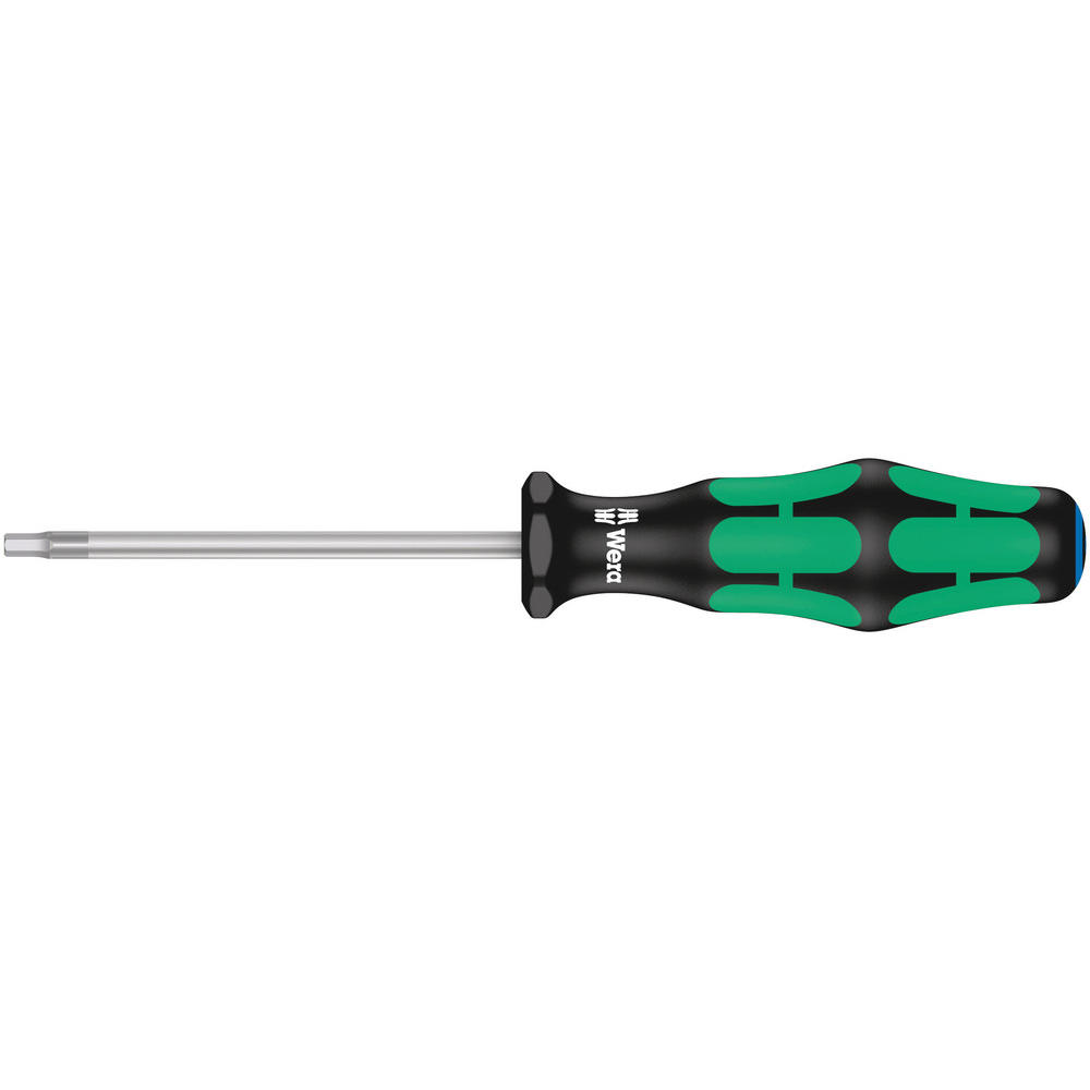 Wera Kraftform 354 Plus Hex Plus Screwdriver