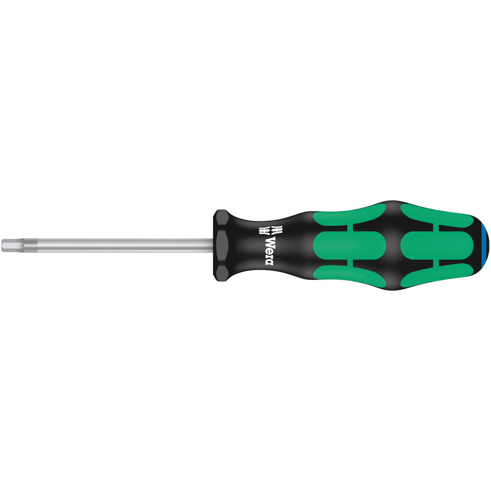 Wera Kraftform 354 Plus Hex Plus Screwdriver