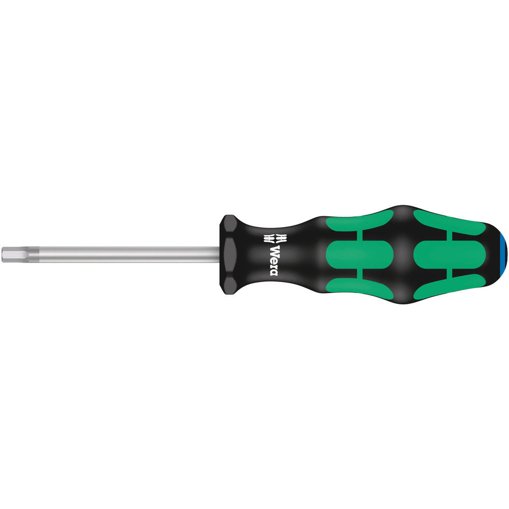 Wera Kraftform 354 Plus Hex Plus Screwdriver
