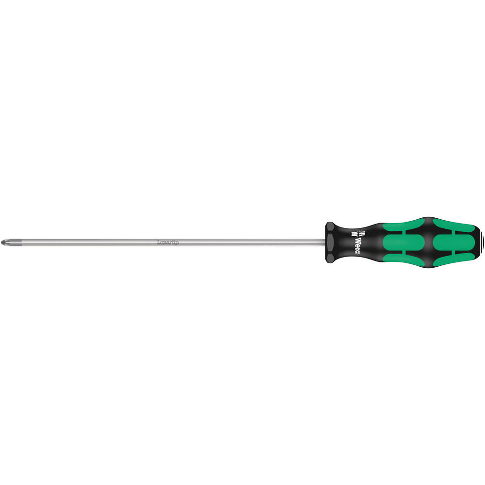 Wera Kraftform Plus Pozi Screwdriver PZ1 200mm