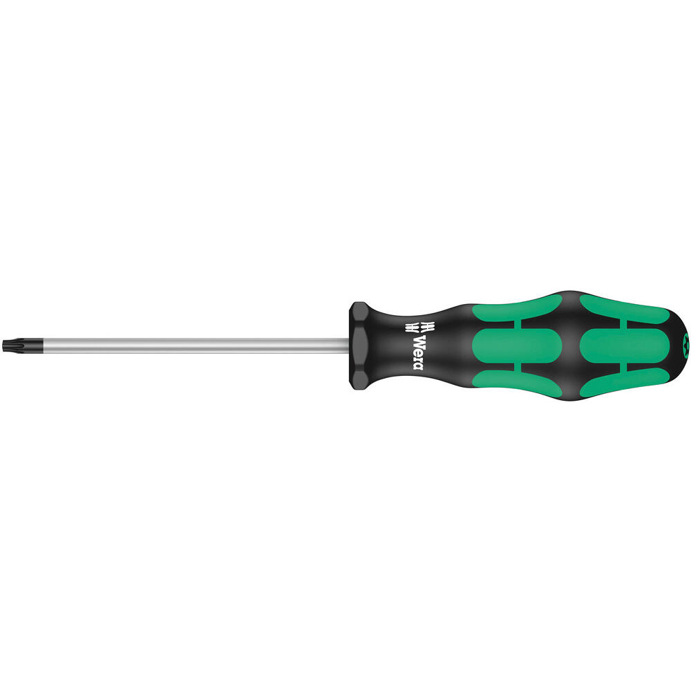 Wera Kraftform Plus Torx Security Screwdriver T15 300mm