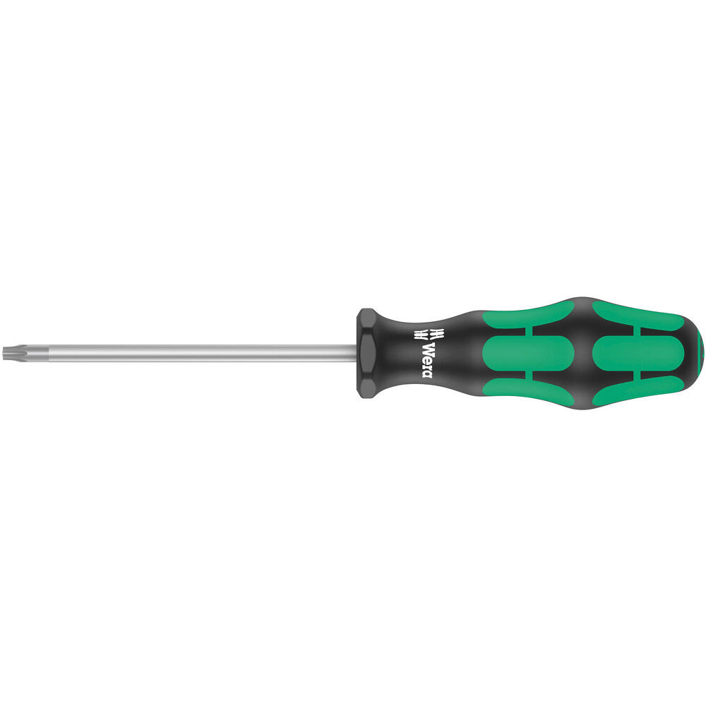Wera Kraftform Plus Torx HF Screwdriver T20 100mm