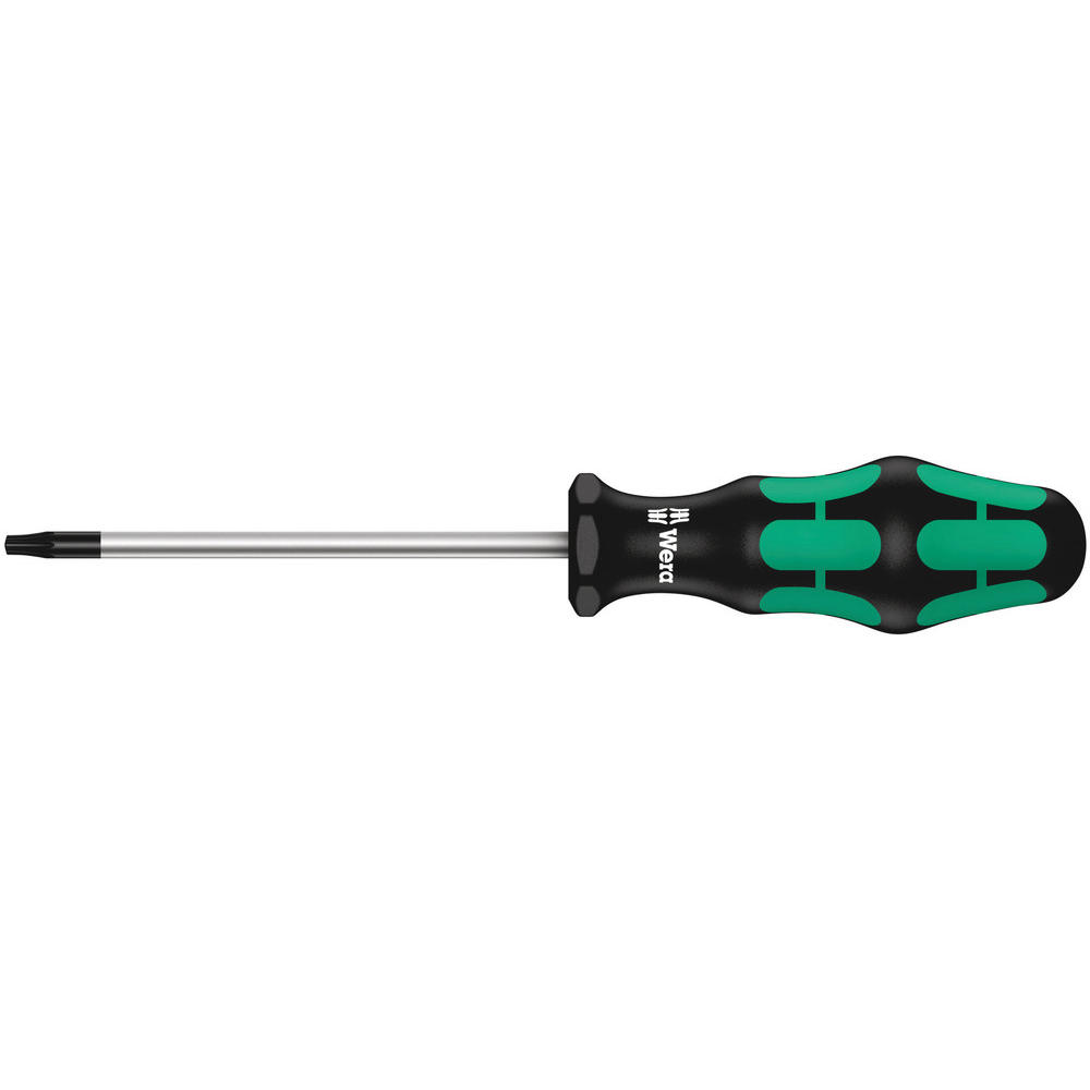 Wera Kraftform Plus Torx Plus Screwdriver Ip9 60mm
