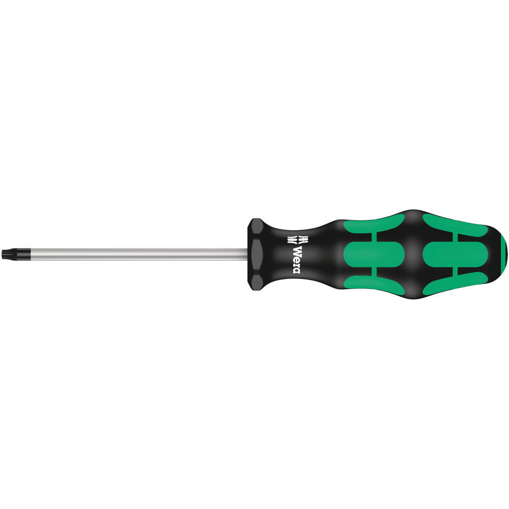 Wera Black 367 Kraftform Plus Torx Screwdriver